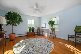 94 Abbott Run Valley Rd, Cumberland, RI 02864 - Photo 19