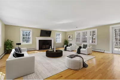 94 Abbott Run Valley Road, Cumberland, RI 02864 - Photo 5