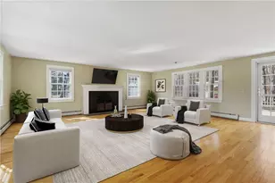 94 Abbott Run Valley Rd, Cumberland, RI 02864 - Photo 5