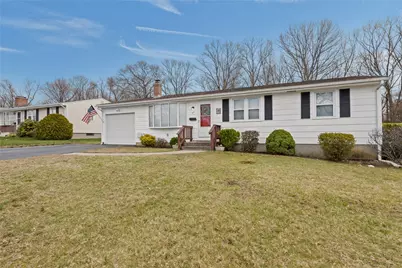 26 Ellison Street, Cranston, RI 02920 - Photo 23