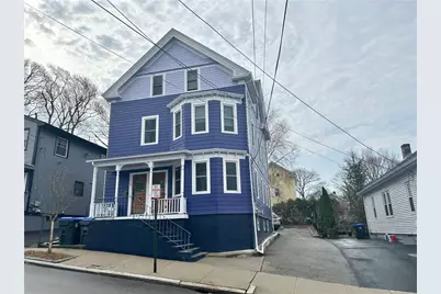 37 Evergreen Street #1, Providence, RI 02906 - Photo 3