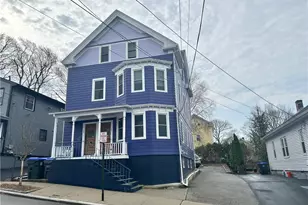 37 Evergreen St, Providence, RI 02906 - Photo 3