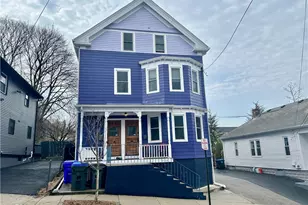 37 Evergreen St, Providence, RI 02906 - Photo 1