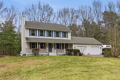 138 Dover Lane, Richmond, RI 02812 - Photo 3