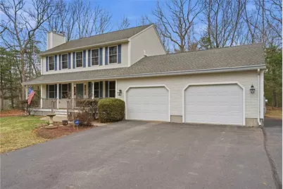 138 Dover Lane, Richmond, RI 02812 - Photo 1