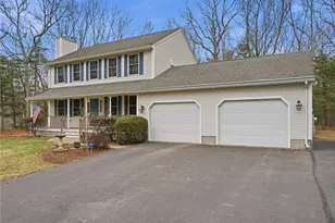 138 Dover Ln, Richmond, RI 02812 - Photo 1