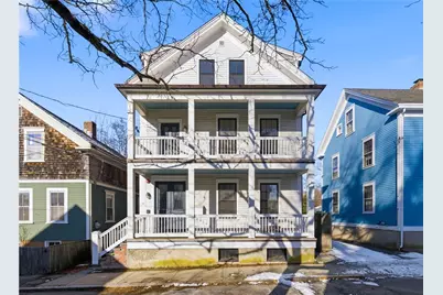 19 Walnut Street #3, Newport, RI 02840 - Photo 1