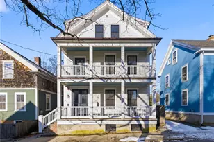 19 Walnut St, Newport, RI 02840 - Photo 1