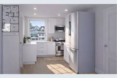 19 Walnut Street #3, Newport, RI 02840 - Photo 3