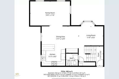 22 Miles Avenue #8, Providence, RI 02906 - Photo 47