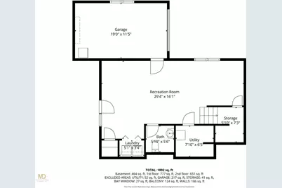 22 Miles Avenue #8, Providence, RI 02906 - Photo 49