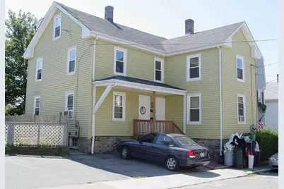 2 Lucas Avenue #1, Newport, RI 02840 - Photo 1
