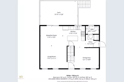 75 Macbeth Street, Cranston, RI 02920 - Photo 43