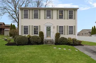 75 MacBeth St, Cranston, RI 02920 - Photo 1
