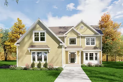 0 Lantern Hill Drive, Cranston, RI 02921 - Photo 5