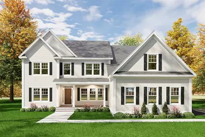 0 Lantern Hill Drive, Cranston, RI 02921 - Photo 1