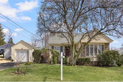 98 Homewood Avenue, North Providence, RI 02911 - Photo 1