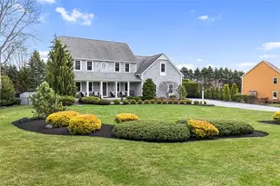 165 Delano Dr, North Kingstown, RI 02852 - Photo 21