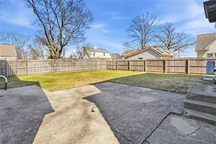 21 Earlham Way, Warwick, RI 02886 - Photo 37