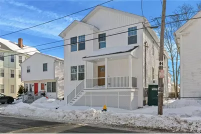 29 Stansbury Street #1, Providence, RI 02908 - Photo 1
