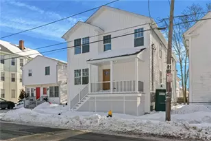 29 Stansbury St, Providence, RI 02908 - Photo 1