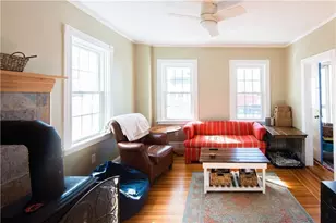 21 Congdon Ave, Newport, RI 02840 - Photo 3