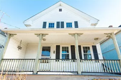 21 Congdon Avenue, Newport, RI 02840 - Photo 23