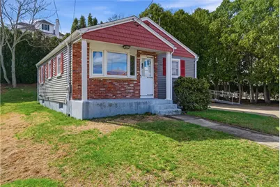 191 St Barnabe Street, Woonsocket, RI 02895 - Photo 1