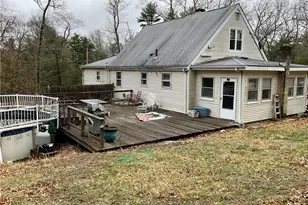 832 Phillips Hill Rd, Coventry, RI 02816 - Photo 1