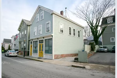 94 Spring Street #2, Newport, RI 02840 - Photo 31