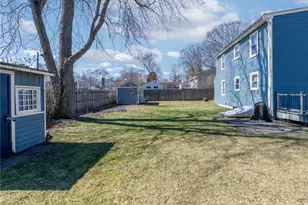 32 Hamlin Ave, Warwick, RI 02889 - Photo 27