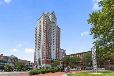 1 W Exchange Street #2103, Providence, RI 02903 - Photo 1