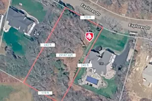 173 Explorer Dr, North Kingstown, RI 02874 - Photo 1