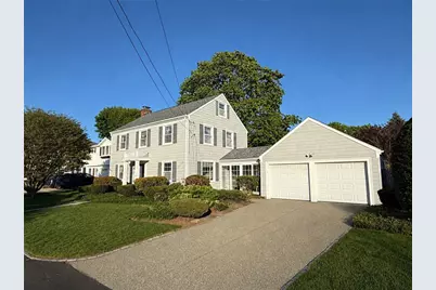 7 Beech Tree Road, East Providence, RI 02916 - Photo 1