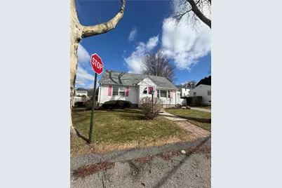 4 Dunbar Street, Providence, RI 02909 - Photo 3