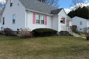 4 Dunbar St, Providence, RI 02909 - Photo 1