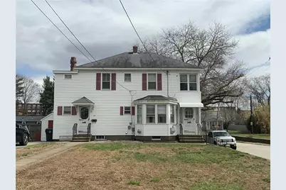 27 Standard Avenue, West Warwick, RI 02893 - Photo 1