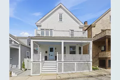 60 Prospect Hill Street, Newport, RI 02840 - Photo 1