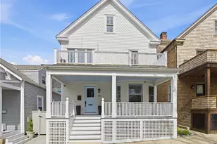 60 Prospect Hill St, Newport, RI 02840 - Photo 1