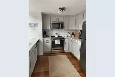 222 Sweet Allen Farm Road #D3, South Kingstown, RI 02879 - Photo 3