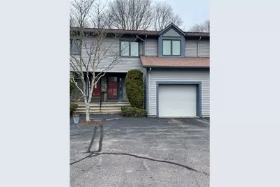 222 Sweet Allen Farm Road #D3, South Kingstown, RI 02879 - Photo 1