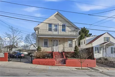 45 Gillen Street, Providence, RI 02904 - Photo 1