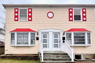 96 Shawmut Ave, Central Falls, RI 02863 - Photo 1