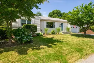 23 Sherwood Rd, Middletown, RI 02842 - Photo 33