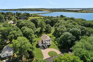 9 Spring St, Jamestown, RI 02835 - Photo 1