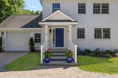 9 Spring Street, Jamestown, RI 02835 - Photo 5