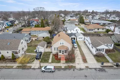 11 La Salle Drive, Providence, RI 02908 - Photo 33