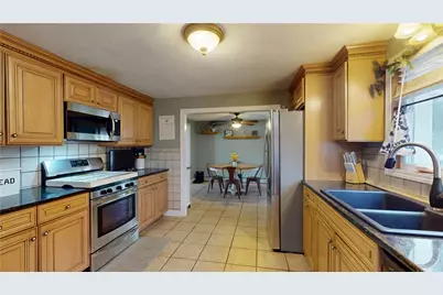 33 Teakwood Drive W, Coventry, RI 02816 - Photo 9