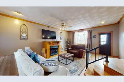 33 Teakwood Drive W, Coventry, RI 02816 - Photo 5