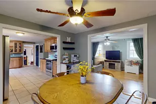 33 Teakwood Dr W, Coventry, RI 02816 - Photo 17